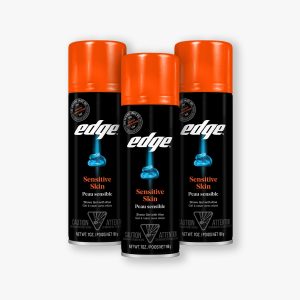 Edge Shave Gel, Sensitive Skin