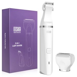EESKA Bikini Trimmer for Women