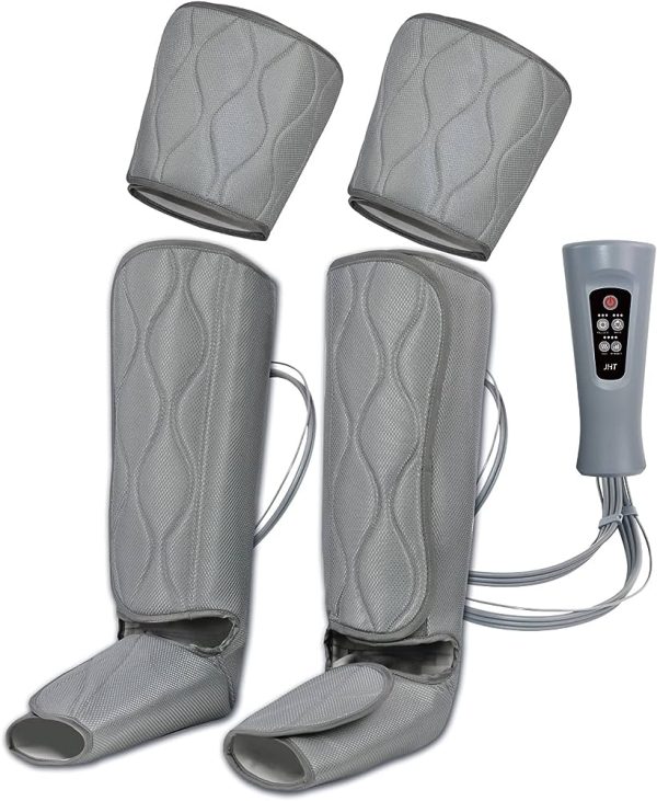 Electric Foot Massager Calf Leg Air