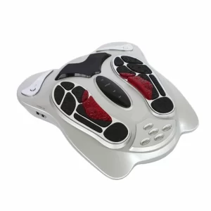 Electric Foot Massager Far Infrared Pressure Points Foot Massage