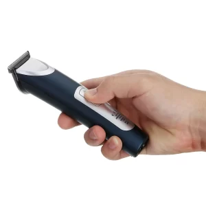 Electric Razor for Men, Hizek Men's Electric Shaver Cordless Foil Shaver