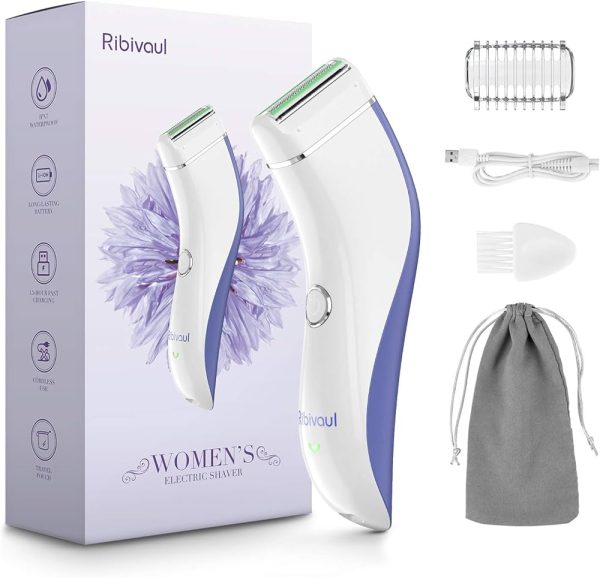 Women's Eyebrow Precision Trimmer: Flawless Beauty at Your Fingertips