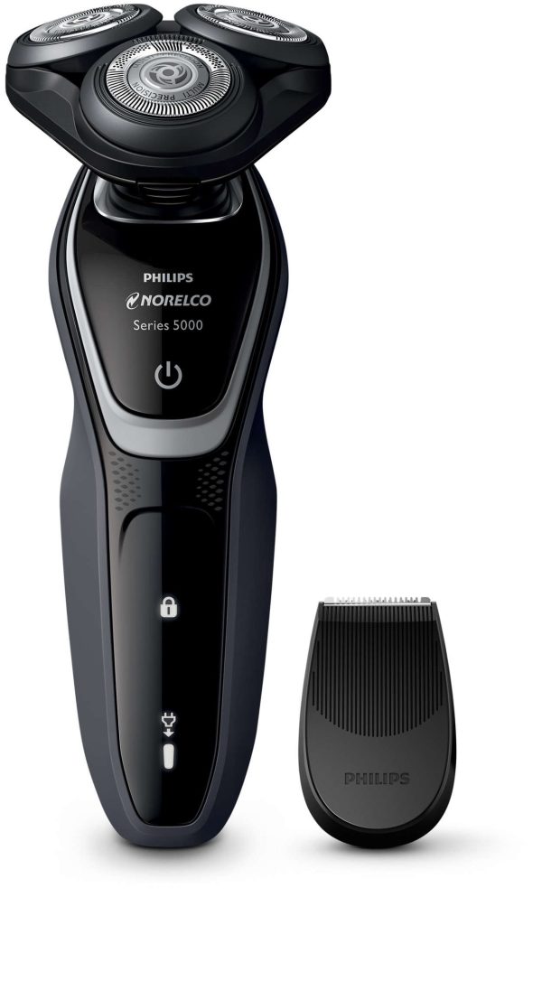 Electric Shaver Series 5110 Wet & Dry Shaver