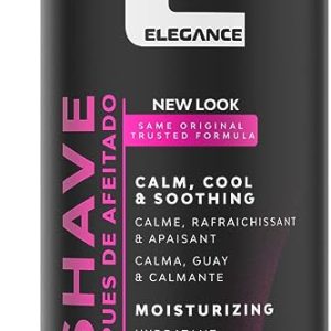 Elegance After Shave Lotion, Venus Fragrance