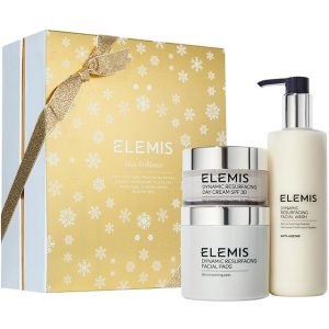 ELEMIS Skin Brilliance Dynamic Resurfacing