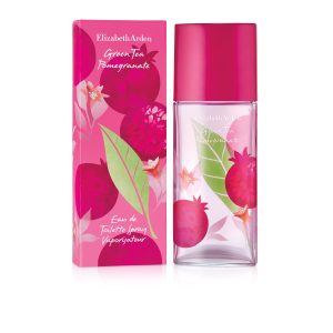 Elizabeth Arden Green Tea Pomegranate Fragrance Spray