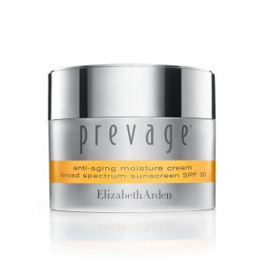 Elizabeth Arden Prevage Anti-Aging Moisture Cream Broad Spectrum Sunscreen
