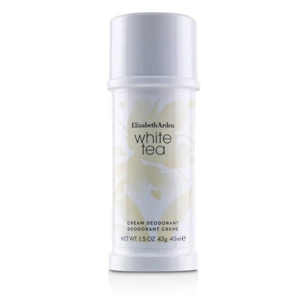 Elizabeth Arden White Tea Deodorant