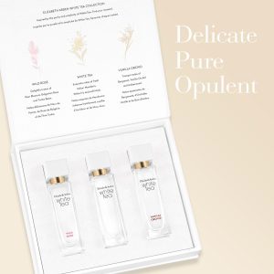Elizabeth Arden White Tea Fragrance Collection Mini Coffret