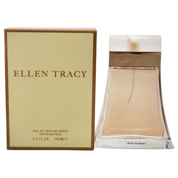 Ellen Tracy By Ellen Tracy For Women. Eau De Parfum Spray
