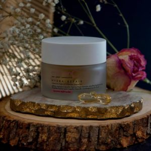 emerginC Hydra-Repair Intensive Topical Infusion Capsules