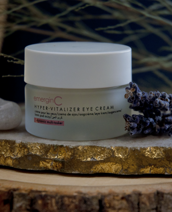 emerginC - Hyper-Vitalizer Eye Cream