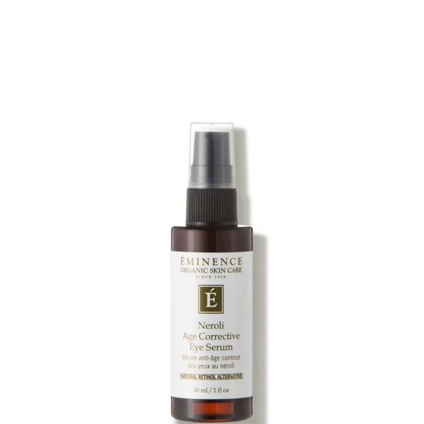 Eminence Neroli Age Corrective Eye Serum