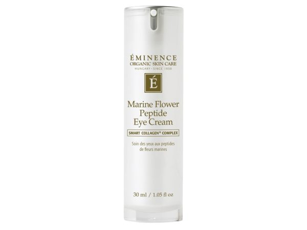 Eminence Organic Skincare Marine Flower Peptide, Eye Cream