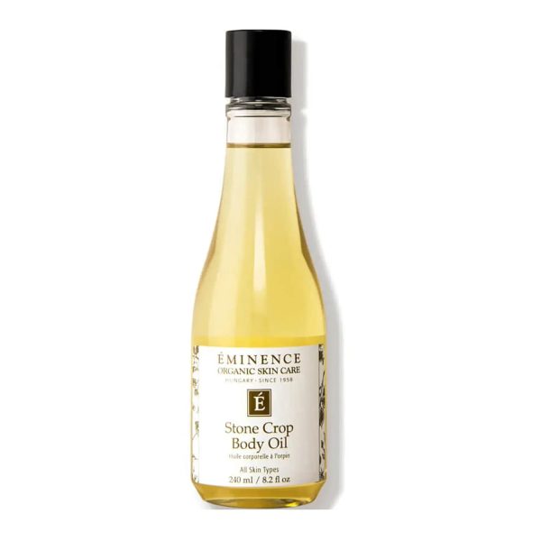 Eminence Organics Stone Crop Body Oil