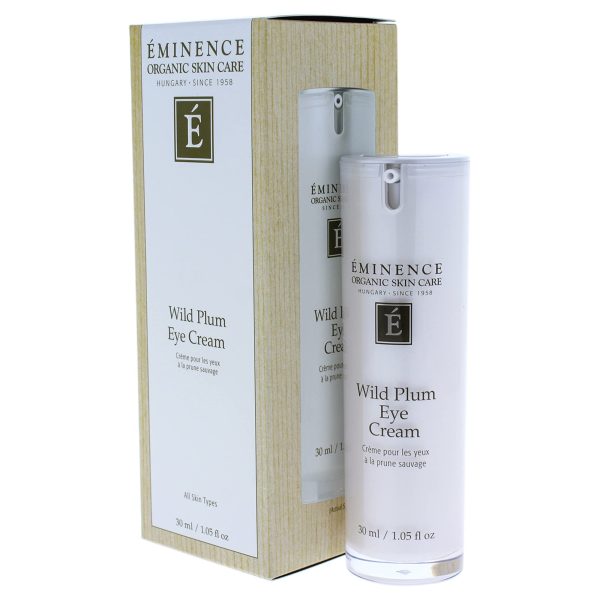 Eminence Wild Plum Eye Cream