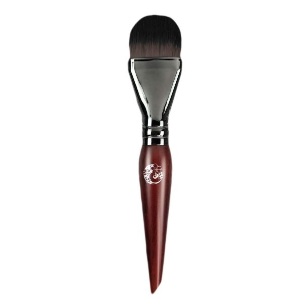 ENERGY Foundation Brush for Liquid Makeup Concealer Brush DIY Facial Mask