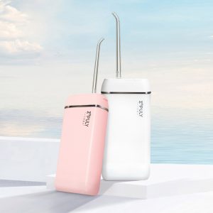 Enpuly Telescopic Water Tank Oral Irrigator