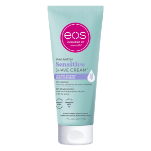 EOS Shea Better Shave Cream Sensitive Skin