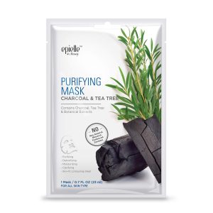 Epielle Assorted Premium Facial Sheet Masks