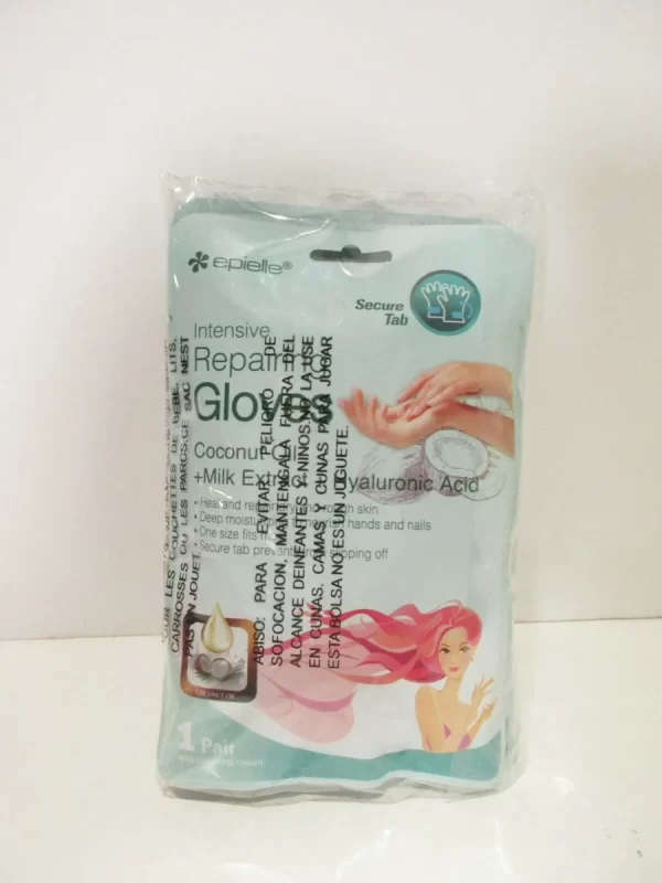 Epielle Intensive Repairing Hand Masks