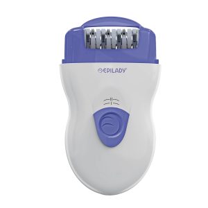 Epilady Corded Epilator - Hair Removal Epilator