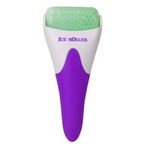 ESARORA Ice Roller for Face & Eye, Puffiness, Migraine, Pain Relief and Minor Injury