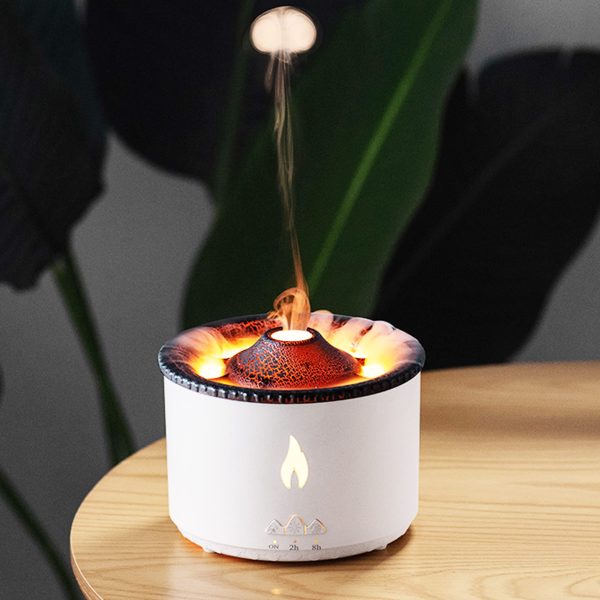 Essential Oil Diffuser Aromatherapy Humidifier