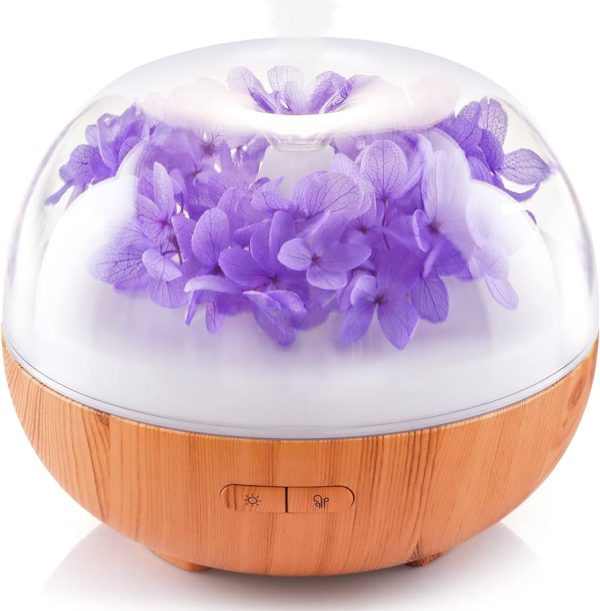 Essential Oil Diffuser for Home Office Room