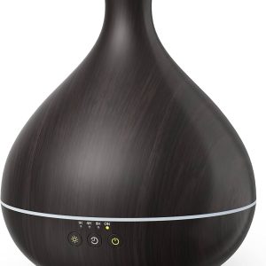 Essential Oil Diffuser Large Capacity 500ml