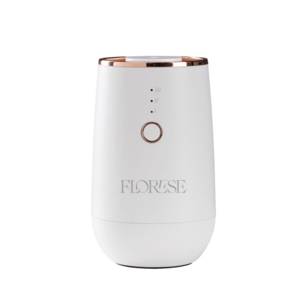 Essential Oil Diffuser Waterless&Wireless USB Operated