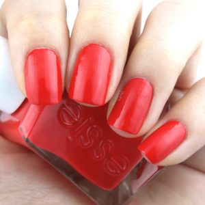 essie gel couture platinum grade finish top coat top coat