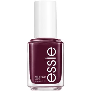 essie Nail Polish, Glossy Shine Finish, Bahama Mama