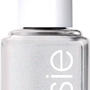 essie nail polish, glossy shine finish, blanc