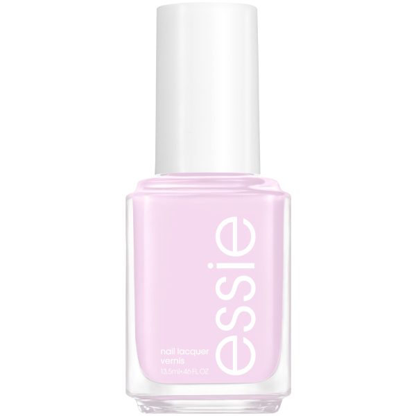 essie nail polish, glossy shine finish, go ginza