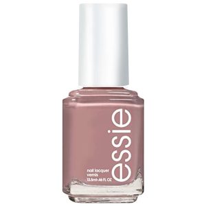 essie nail polish, glossy shine finish, ladylike