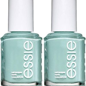 essie Nail Polish, Glossy Shine Finish, Turquoise And Caicos