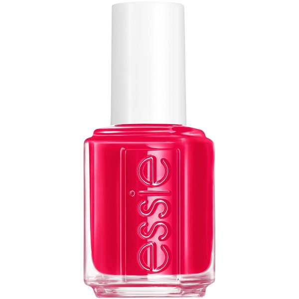 essie Nail Polish, Glossy Shine Finish, Watermelon