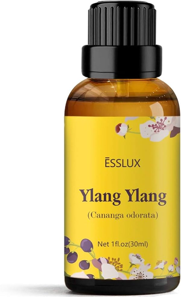 ESSLUX Premium Candle Fragrance Oil