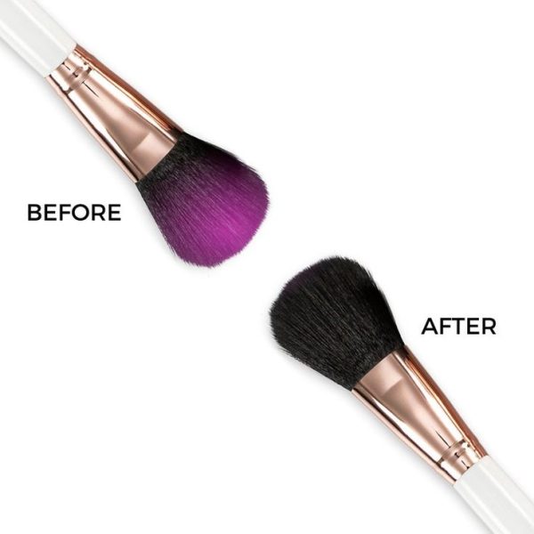 Luxury Makeup Brush Bundle: Elevate Your Beauty Game