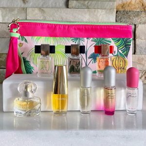 Estee Lauder 8pc Set