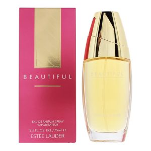 Estee Lauder Beautiful Women Edp Spray