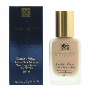 Estee Lauder Double Wear Stay-in-Place Makeup | 24-Hour Wear, Flawless