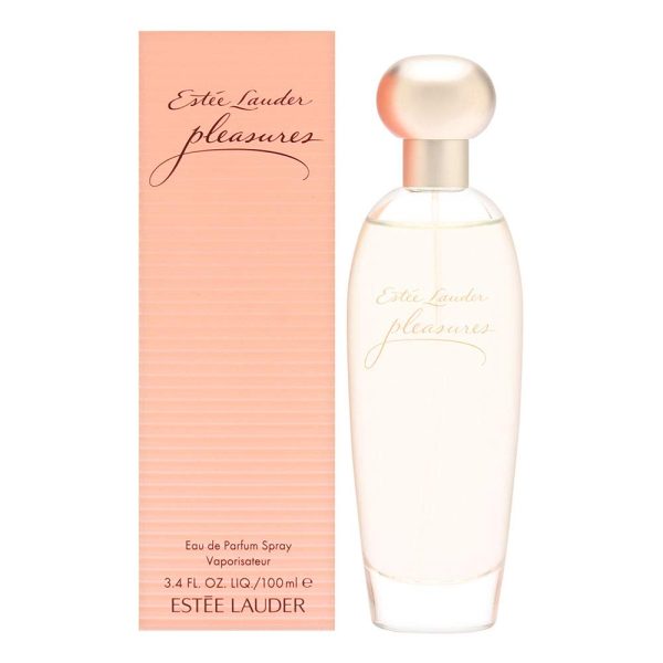 Estee Lauder 'Pleasures' Eau de Parfum Spray