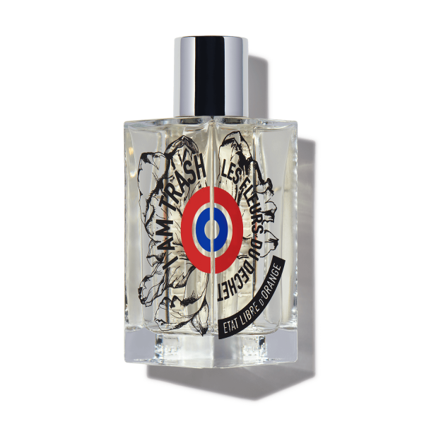 Etat Libre d'Orange I Am Trash Les Fleurs De Dechet Eau De Parfum Spray