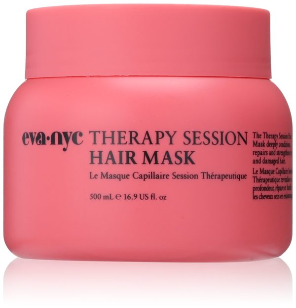 Eva NYC Therapy Sessions Hair Mask