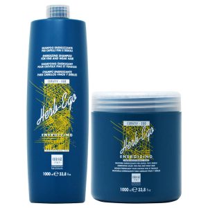 Ever Ego Herb Ego Energizing Shampoo