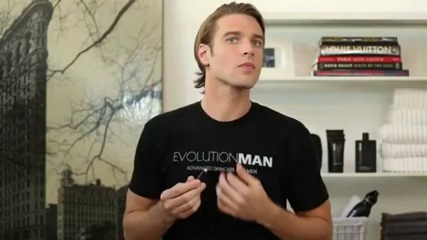 Evolution Man Conceal and Treat, Medium