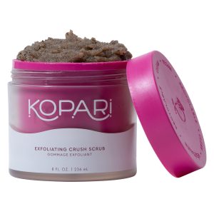 Exfoliating Mini Coconut Crush Scrub