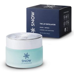 Exfoliator Moisturizer Lip Sugar Scrub Moisturizing